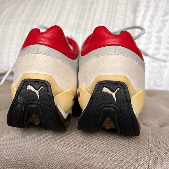 Puma Cell “Brake & Power” Racing Sneakers – Men’s Size 10.5 - Picture 5 of 9